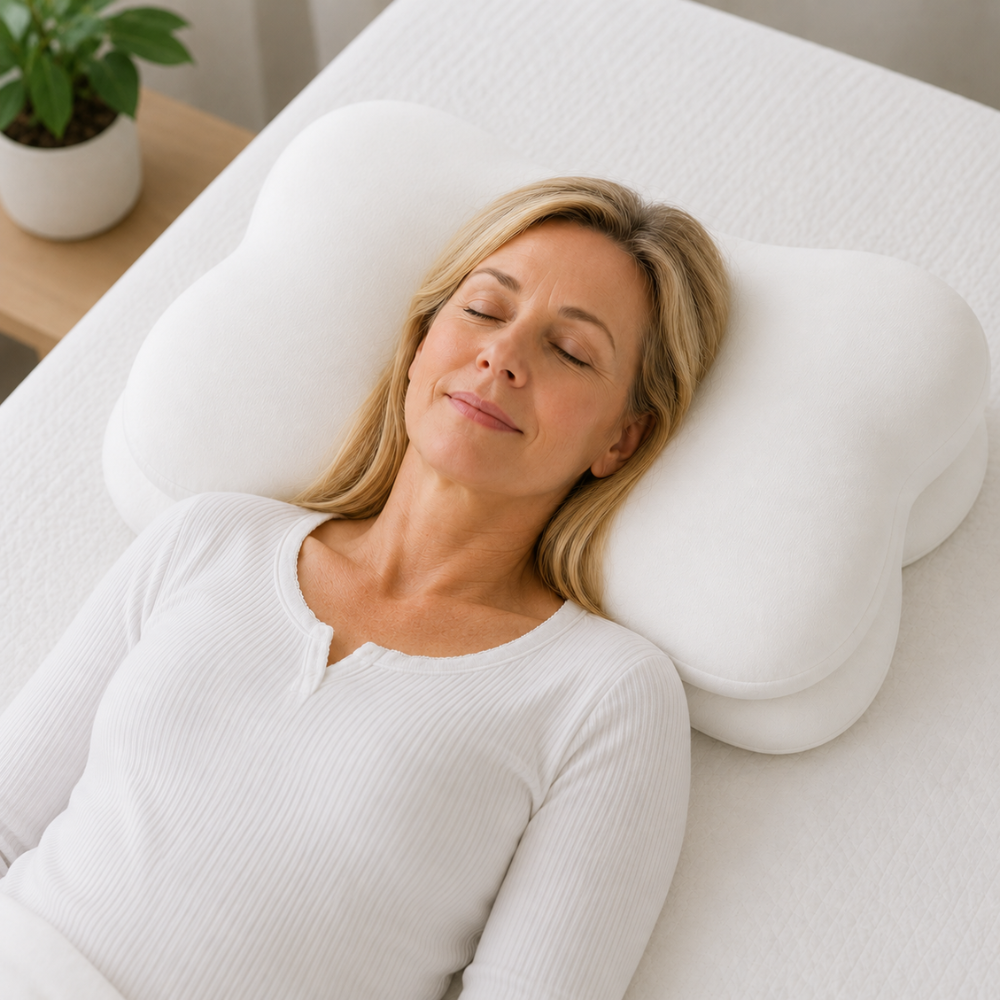 SlumberCloud™ Pillow