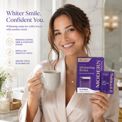Teeth Whitening Strips