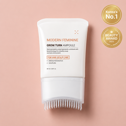 ReviveRoot™ Hair Growth Serum