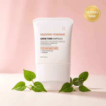 ReviveRoot™ Hair Growth Serum