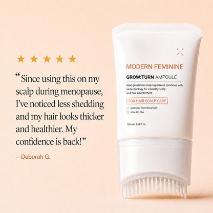 ReviveRoot™ Hair Growth Serum