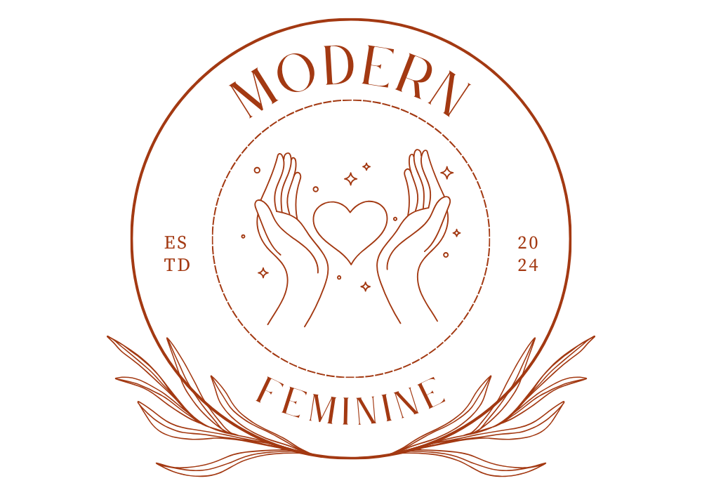 Modern Feminine