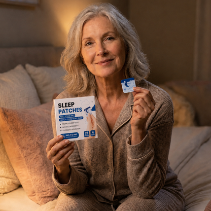 Insomnia Sleep Patches