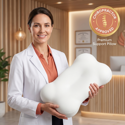 SlumberCloud™ Pillow