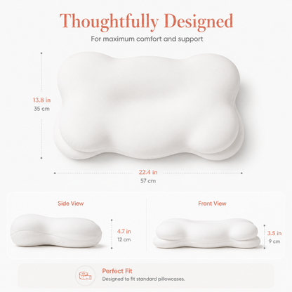 SlumberCloud™ Pillow