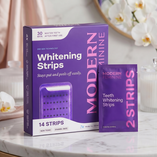 Teeth Whitening Strips